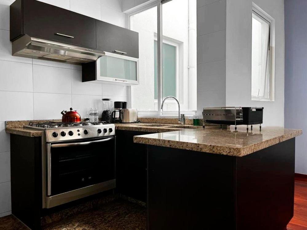 Condesa Residence Amsterdam D Sunny 2Bed 1Bath Apt In Condesa مدينة مكسيكو المظهر الخارجي الصورة