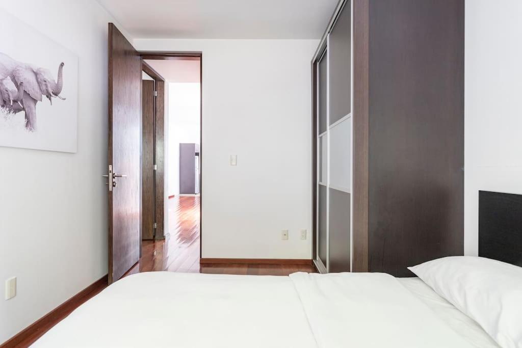 Condesa Residence Amsterdam D Sunny 2Bed 1Bath Apt In Condesa مدينة مكسيكو المظهر الخارجي الصورة