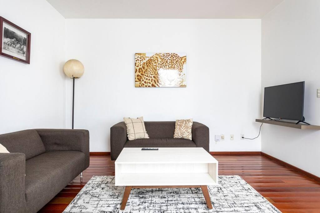 Condesa Residence Amsterdam D Sunny 2Bed 1Bath Apt In Condesa مدينة مكسيكو المظهر الخارجي الصورة