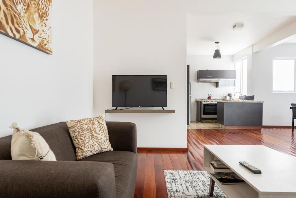 Condesa Residence Amsterdam D Sunny 2Bed 1Bath Apt In Condesa مدينة مكسيكو المظهر الخارجي الصورة