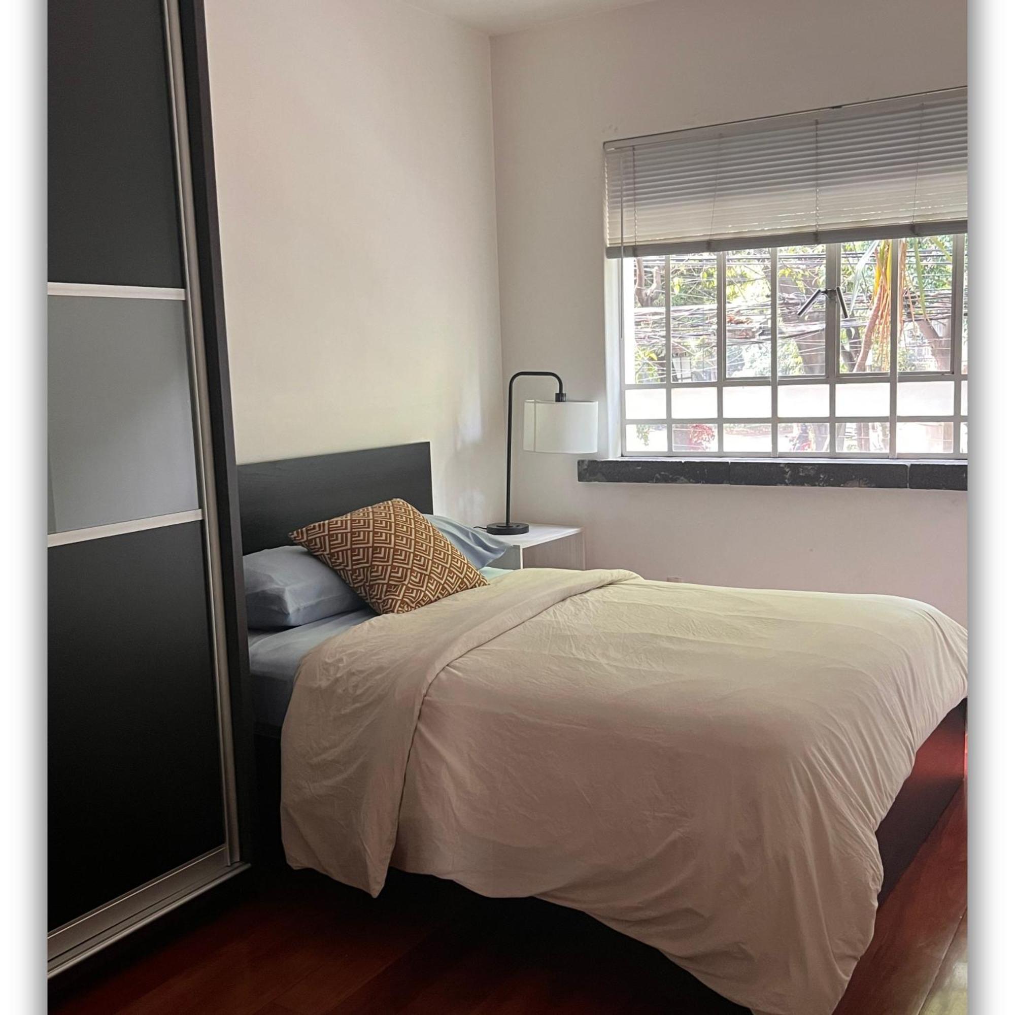 Condesa Residence Amsterdam D Sunny 2Bed 1Bath Apt In Condesa مدينة مكسيكو المظهر الخارجي الصورة
