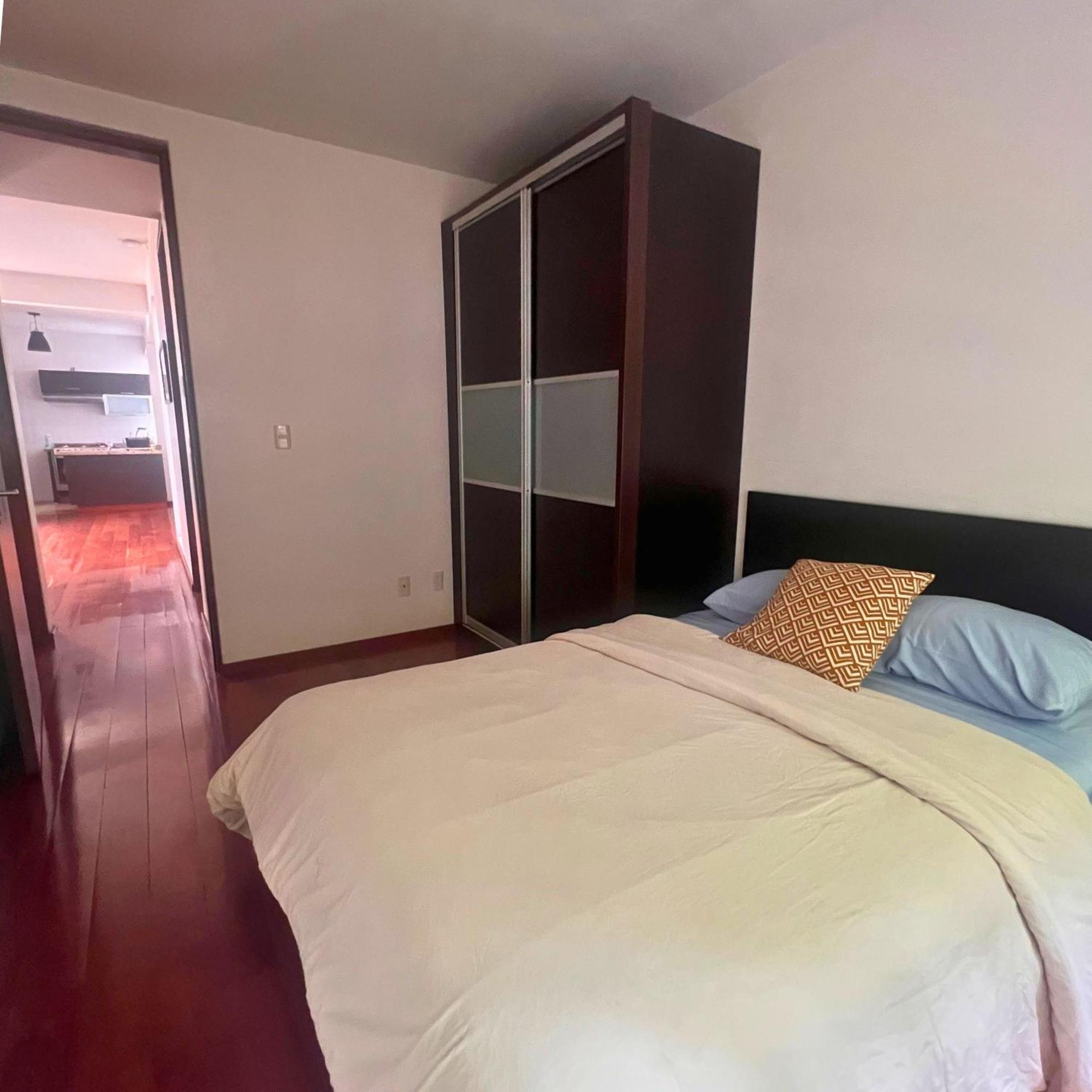 Condesa Residence Amsterdam D Sunny 2Bed 1Bath Apt In Condesa مدينة مكسيكو المظهر الخارجي الصورة