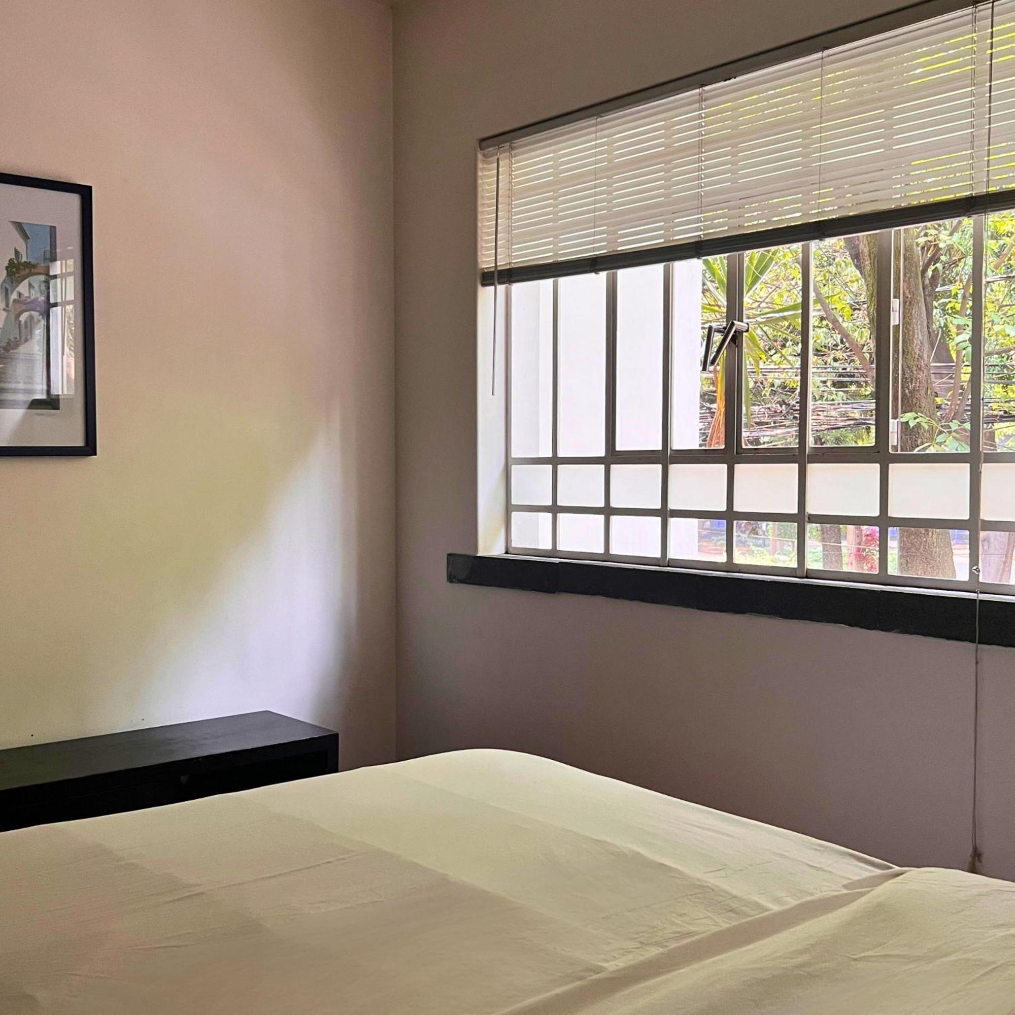 Condesa Residence Amsterdam D Sunny 2Bed 1Bath Apt In Condesa مدينة مكسيكو المظهر الخارجي الصورة